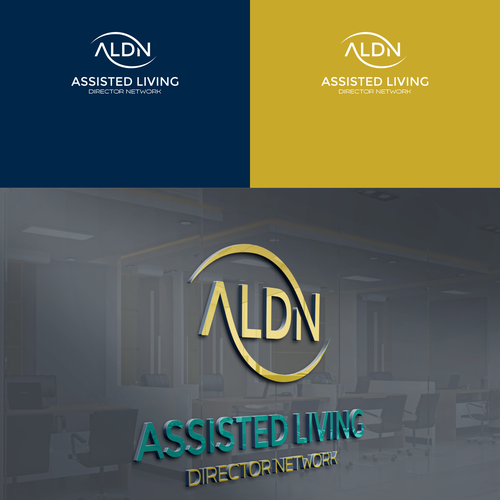 Network logo to attract professionals- lots of room for creativity in design Design by iyath