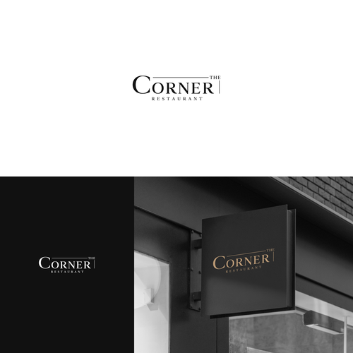 Logo for  wine and fancy dinner   Simple but high class Design von Mroovkah