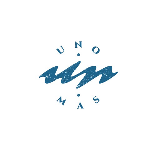 Logo design for clothing brand based around salt water activities