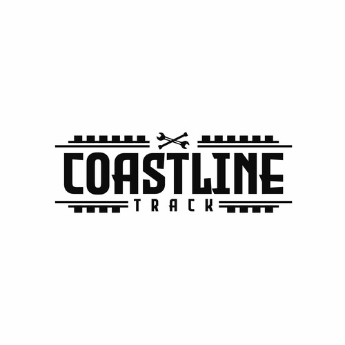 Design a railroad company logo Design by paparayaa