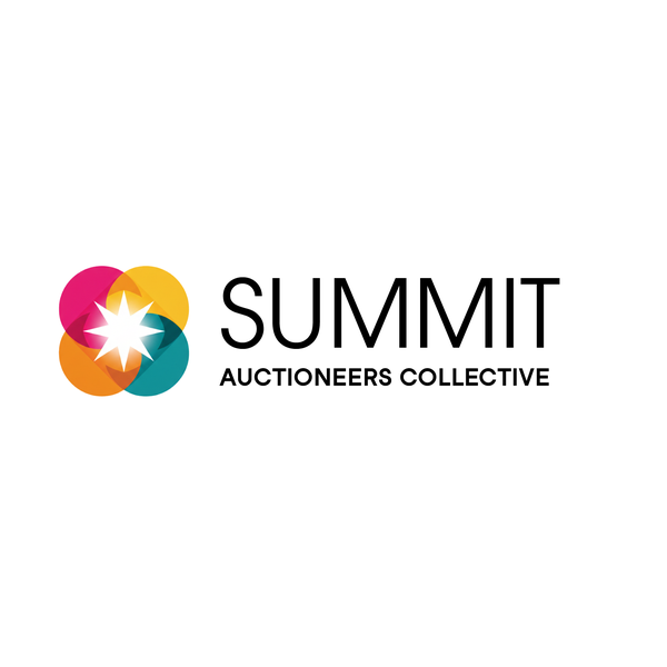 Winner logo for Summit