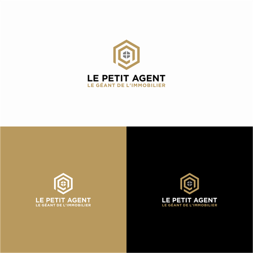 Logo design contest entry by Desahin™