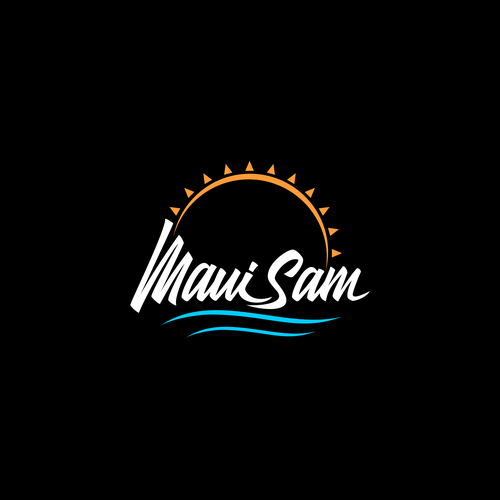 Designs DJ Producer logo wanted for *Maui Sam Logo design contest