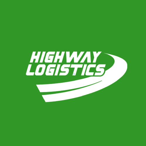 Logistics and Transport Company Logo Design by RockPort ★ ★ ★ ★ ★