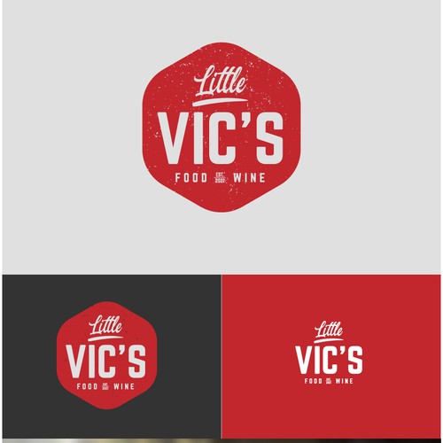 Design a modern and eye-catching logo for our restaurant Design by Arifin A Nasution