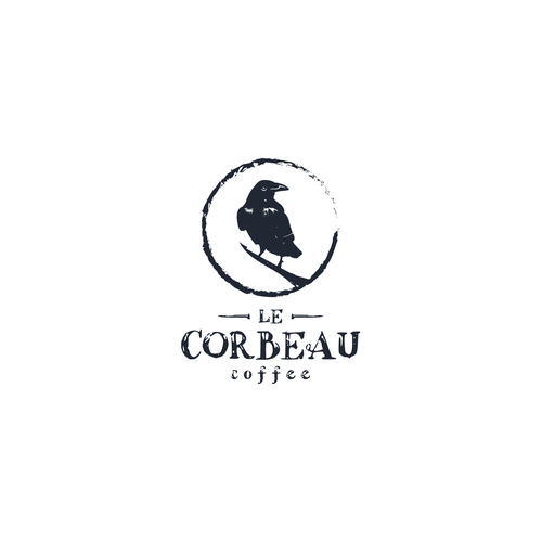 Gourmet Coffee and Cafe needs a great logo Design por Sava Stoic