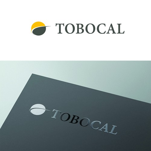 Logo & brand identity pack contest entry by koticadesign