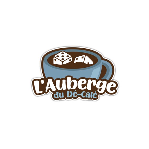 Logo design contest entry by Randi3