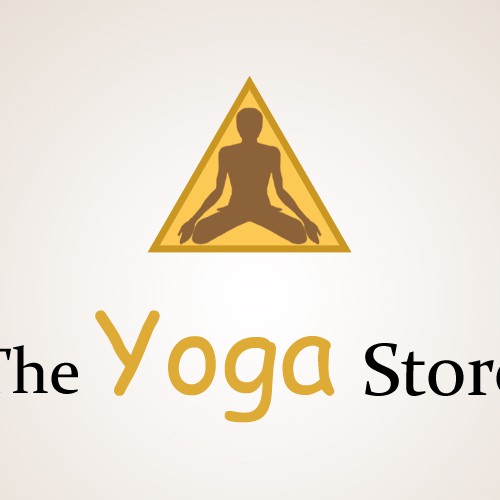 Yoga logo | Logo design contest