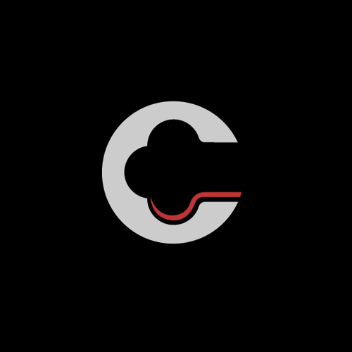 "CHEF": Food & Cooking Social Media Logo Design by Yhen Graphixel