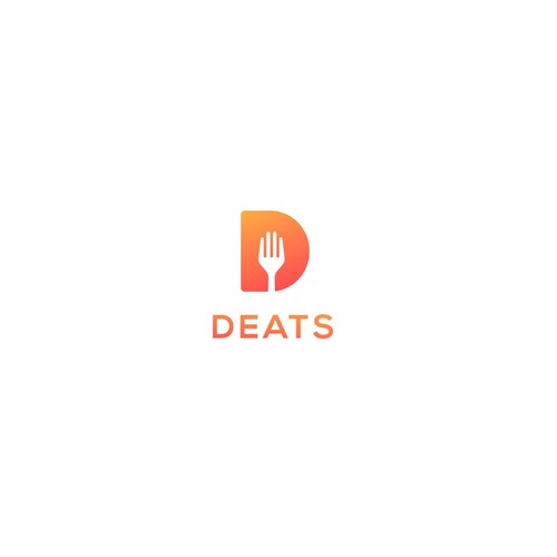 Food Subscription app needs a cool logo! Design by ZAGNEY_DES