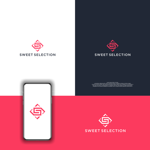 Logo design contest entry by L A T O