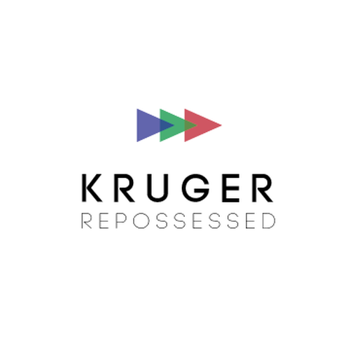 Kruger Repossessed Design by KSGraphics