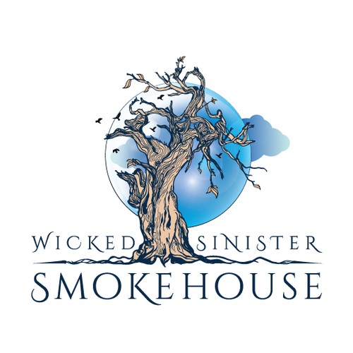 Connecticut Craft bbq smokehouse in need of an amazing logo Design by Raihan_Farooq