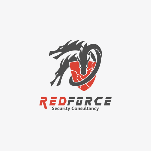 Designing a Logo for an Information Security Company Design by bfunity