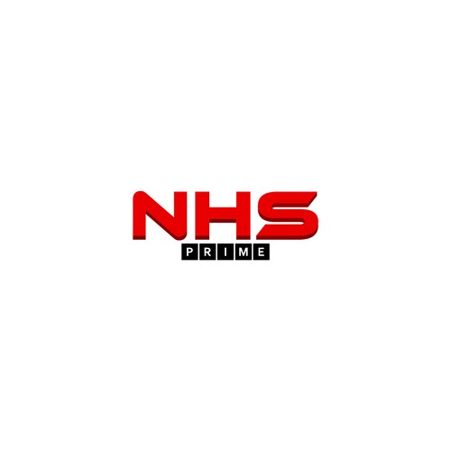 NHSprime Design by DESIGN_TWE