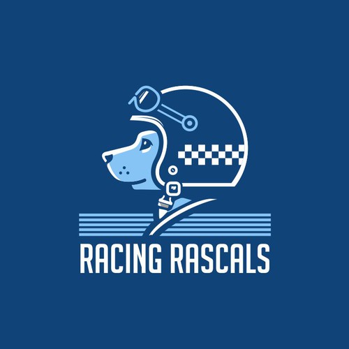 Racing Rascals Design by Erickjosh