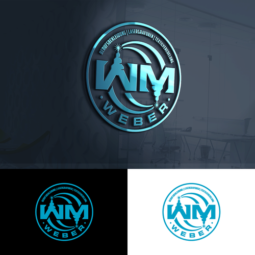 Logo design contest entry by ryART