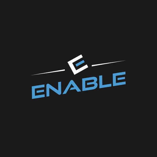 Fresh new logo for professional video game player & content creator Design by Xnine