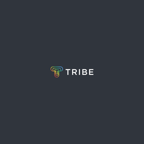 Ethiopian Ride Share company logo "Tribe" Logo design contest