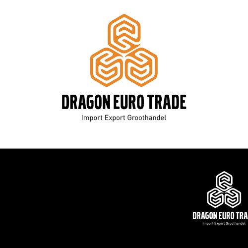 Groothandel Logo