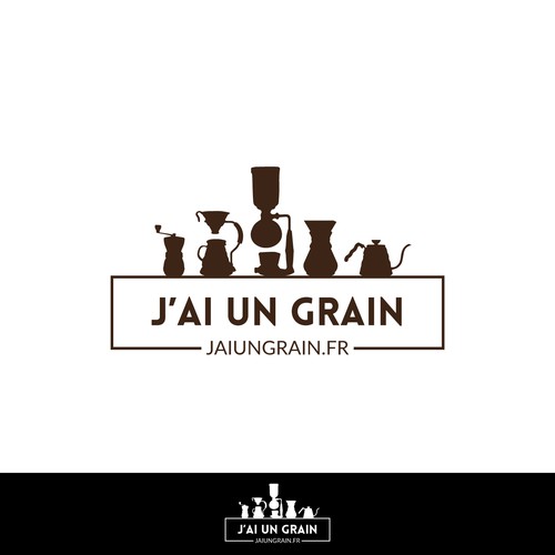  contest entry by LaboPIXEL