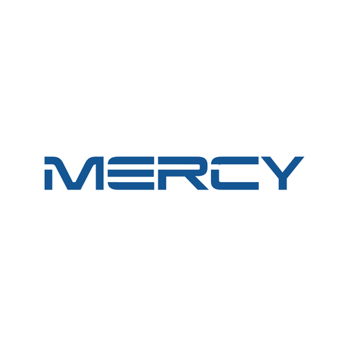Mercy Logo Design Design by guthe
