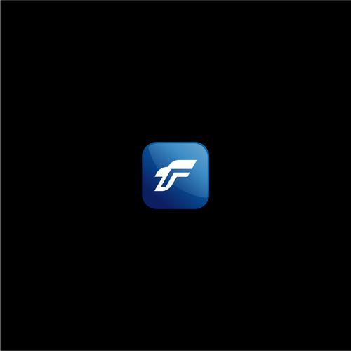 Design di modern fintech logo di NMHB99