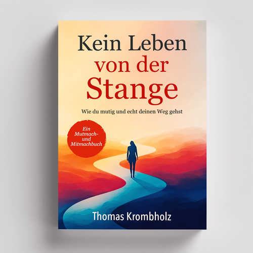 Book cover contest entry by -Saga-