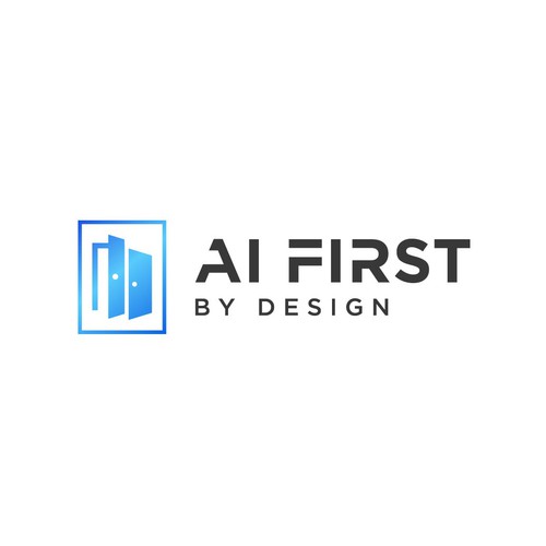 Design a modern, sophisticated, yet accessible, AI & Management Consulting firm logo! Design by ✦✦ArtRasu✦✦