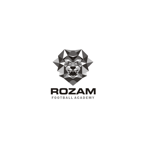 New football academy logo Design by isal13