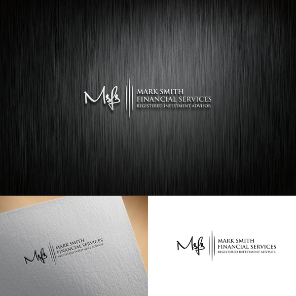 Design by hernandez99 titled "MSFS logo"