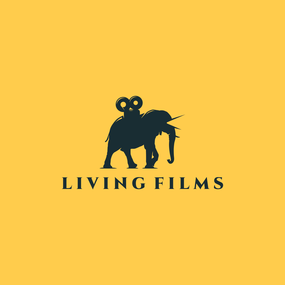 Filmmaker Logos - Free Filmmaker Logo Ideas, Design & Templates