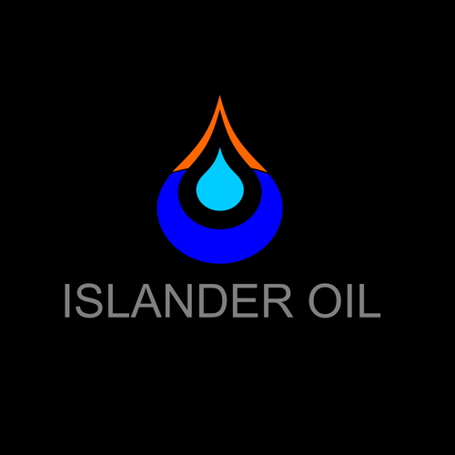 Create a kickass oil company logo for Islander Oil | Logo & brand ...