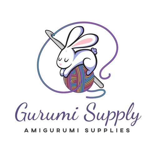 Gurumi Supply