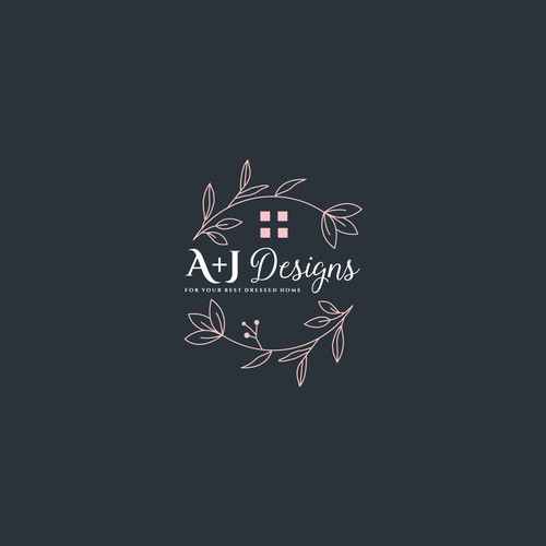 Best Dressed Logo Design by ekhodgm