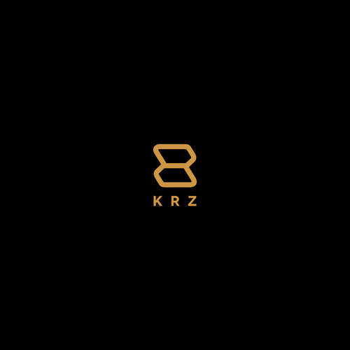 Personal Logo with design centered around the letter "Z" Design by *MW