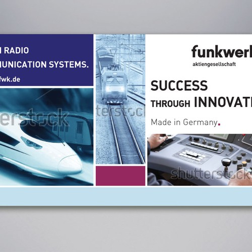  contest entry by pulunx_19