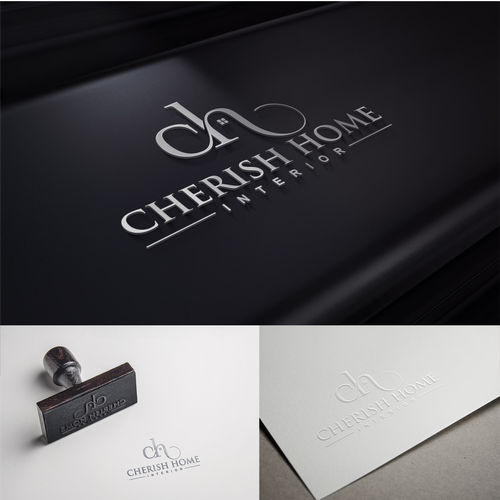 Interior Design, Branding, Logos, Branding Identity, and