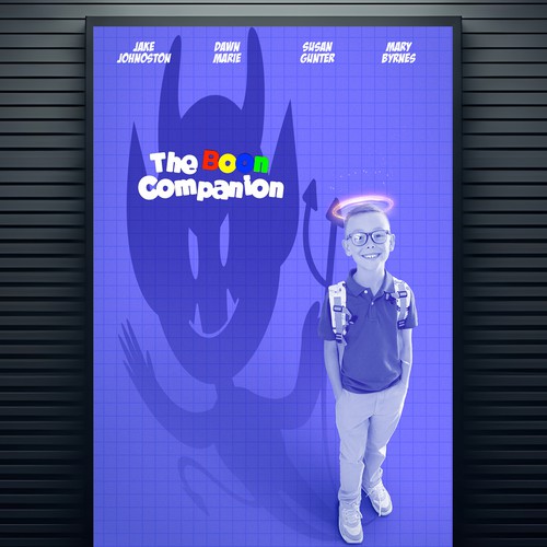  contest entry by Designer Scott