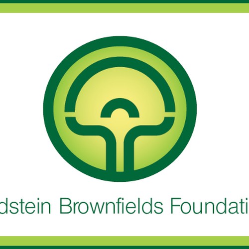 Logo Needed for Environmental (Brownfields) Redevelopment Foundation  Design by budiadiliansyah