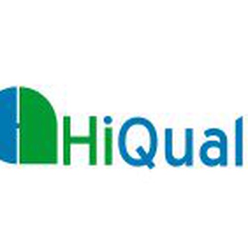 HiQualia needs a new logo Design by lodjie