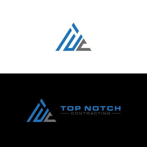 We need a powerful new logo to attract high end clients Design réalisé par NM17