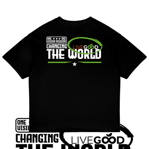 NEW - ***GUARANTEED PRIZE*** T-Shirt Design - Multiple Winners Design by Riotxstudio