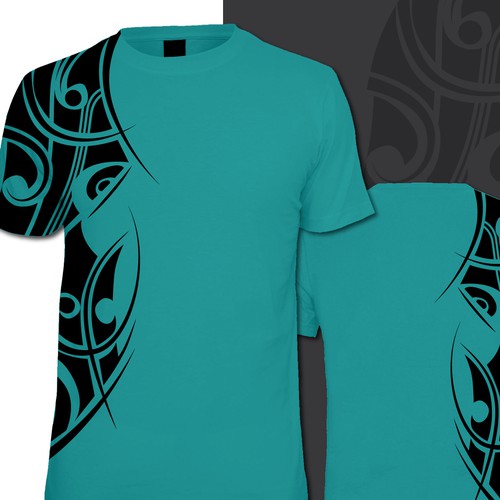 Other clothing or merchandise contest entry by NANOSstylz