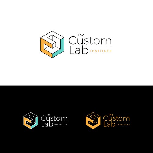 Design for an initiative / small company that produces customised laboratory equipment with 3D printing Design by tristar