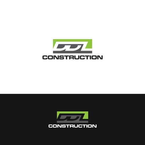 Construction company logo design | Logo design contest