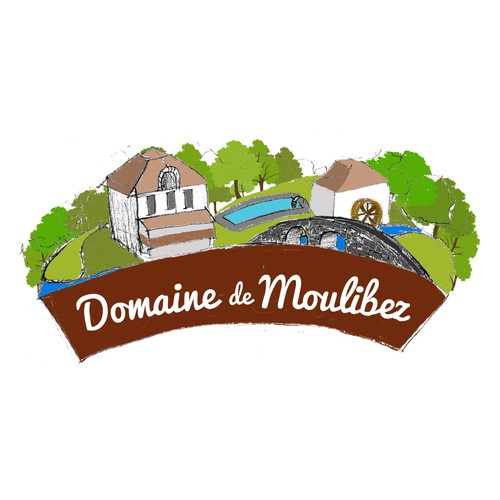  contest entry by Mihailo J.