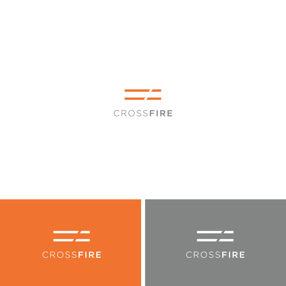 Criss-cross Logos - Free Criss-cross Logo Ideas, Design & Templates