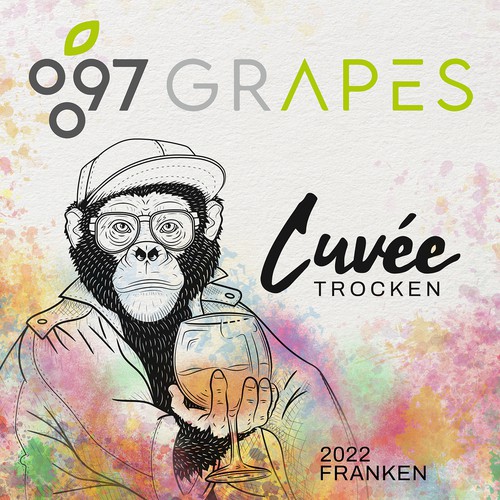  contest entry by DesignNinjaHai